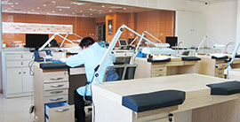 哈尔滨积家维修保养可视化服务