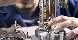 哈尔滨积家维修修护仪器