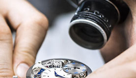 哈尔滨积家维修保养拆解清洗