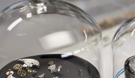 哈尔滨积家售后维修点调整手表速率