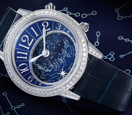 哈尔滨积家官方维修保养中心网点门店团队